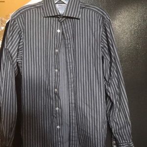 TM Lewin Dress Shirt